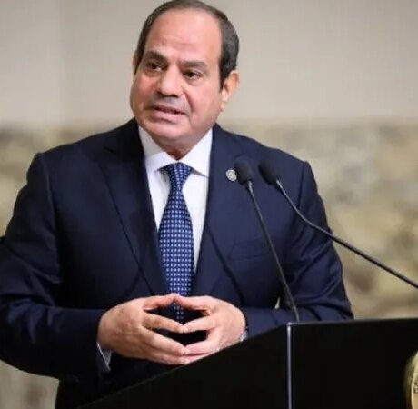 الرئيس السيسي يعلن عن خطوات لتطوير البنية التحتية الرقمية وزيادة انتشار شبكات الجيل الخامس