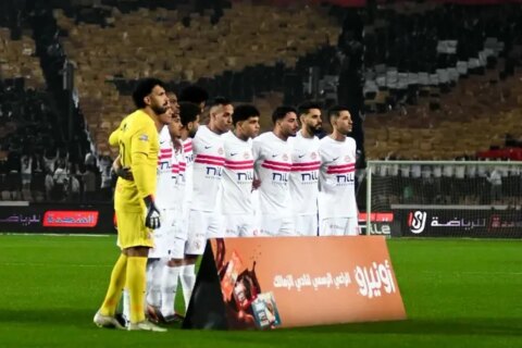 الزمالك يؤجل استئناف التدريبات بناءً على قرار معتمد جمال