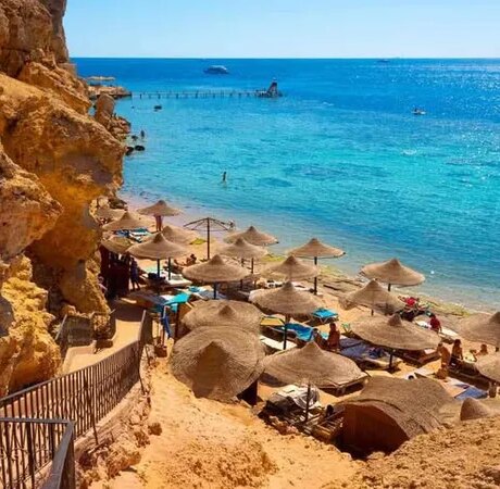 مصر تسجل ارتفاع إيرادات السياحة إلى 12 مليار دولار خلال الأشهر الثمانية الأولى من العام الحالي