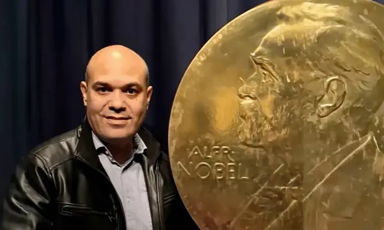 اكتشاف طبي مصري يطور أساليب علاج السرطان باستخدام التكنولوجيا النانوية