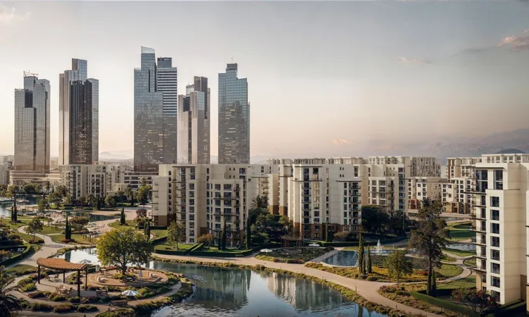 مصر تبدأ مراجعة مشروعات المطورين المتعثرين استناداً إلى حالة كل مشروع دون تقديم تيسيرات إضافية