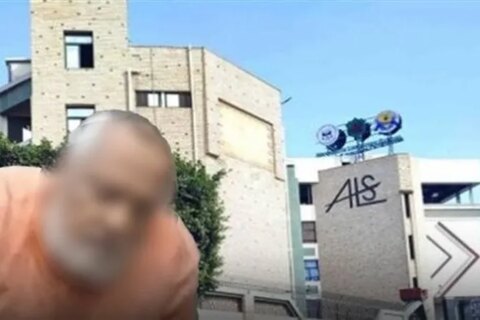 محكمة جنايات الإسكندرية تؤكد حكم الإعدام على جنايني مدرسة الإسكندرية للغات