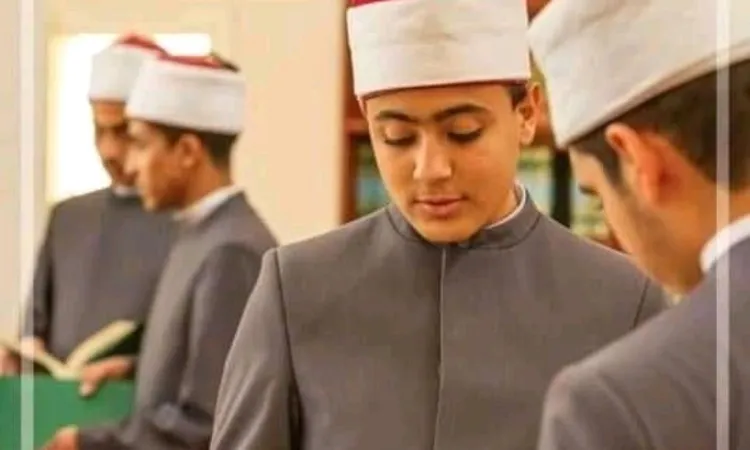 الأزهر يحقق إنجازًا تاريخيًا مع اعتماد 354 معهدًا أزهريًا بنسبة 98.06%