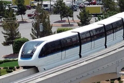 إعلان عن وظائف جديدة لتشغيل مونوريل غرب النيل والشروط ومواعيد التقديم