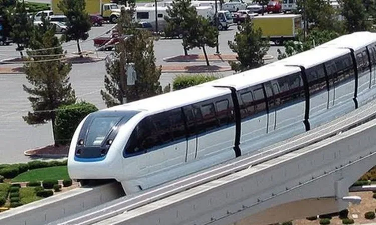 إعلان عن وظائف جديدة لتشغيل مونوريل غرب النيل والشروط ومواعيد التقديم