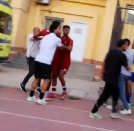 رئيس النصر يتحدث عن تفاصيل مباراة طنطا وأحداثها المثيرة