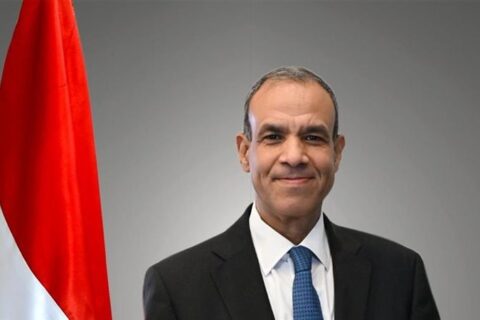 بدر عبد العاطي يناقش مع مستشار ترامب مستجدات الأزمة الإيرانية والملف الليبي