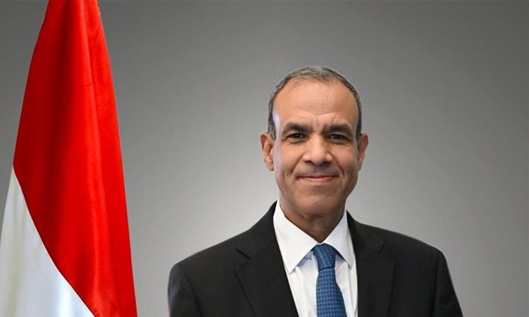 بدر عبد العاطي يناقش مع مستشار ترامب مستجدات الأزمة الإيرانية والملف الليبي