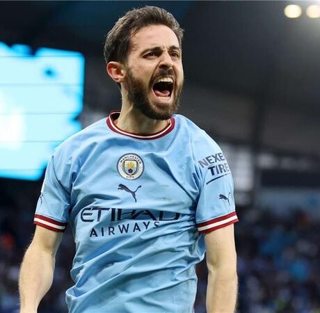 برناردو سيلفا يثير الجدل بعد إصابة أوديجارد وسط استمرار صافرات الاستهجان لنجم ريال مدريد