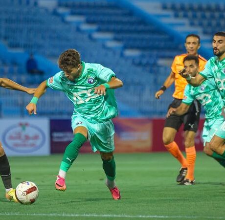 بيراميدز يتقدم بشكوى ضد حكم مباراة الشرقية وإنبي