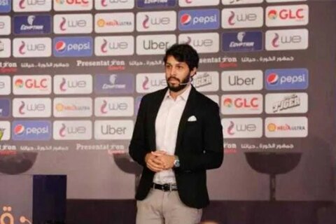 الزمالك يحدد حسام الزناتي مديرا رياضيا للفريق وشوبير يوضح التفاصيل