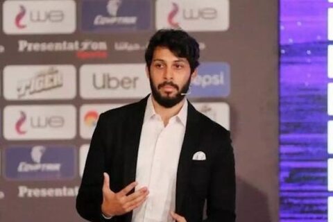 تحديد موعد تعيين حسام الزناتي في منصب المدير الرياضي لنادي الزمالك