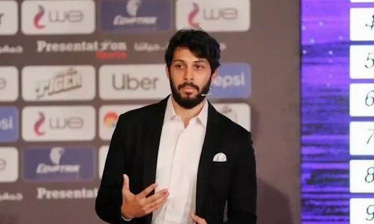 تحديد موعد تعيين حسام الزناتي في منصب المدير الرياضي لنادي الزمالك