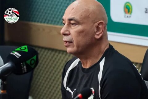 حسام حسن يوضح سبب استبعاد محمد صلاح من مباراة جنوب السودان ويشدد على أهميته في المنتخب