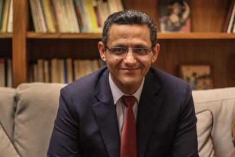 نقيب الصحفيين يدعو لعقد نقاش داخل النقابة حول دمج صحفيي المواقع بعد اقتراح إنشاء كيان موحد للمواقع الإلكترونية