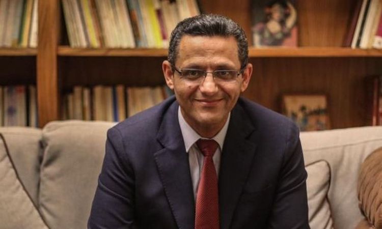 نقيب الصحفيين يدعو لعقد نقاش داخل النقابة حول دمج صحفيي المواقع بعد اقتراح إنشاء كيان موحد للمواقع الإلكترونية