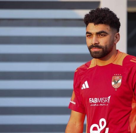 خالد عبد الفتاح يتحدث عن مغادرته للأهلي وتجربته مع سيراميكا