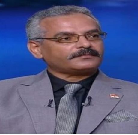 أحمد عبد الرشيد يؤكد أن توجيهات السيسي تشكل خطة لإعداد الشباب لمهن المستقبل