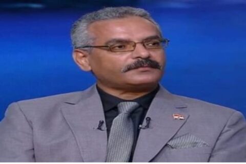 أحمد عبد الرشيد يؤكد أن توجيهات السيسي تشكل خطة لإعداد الشباب لمهن المستقبل