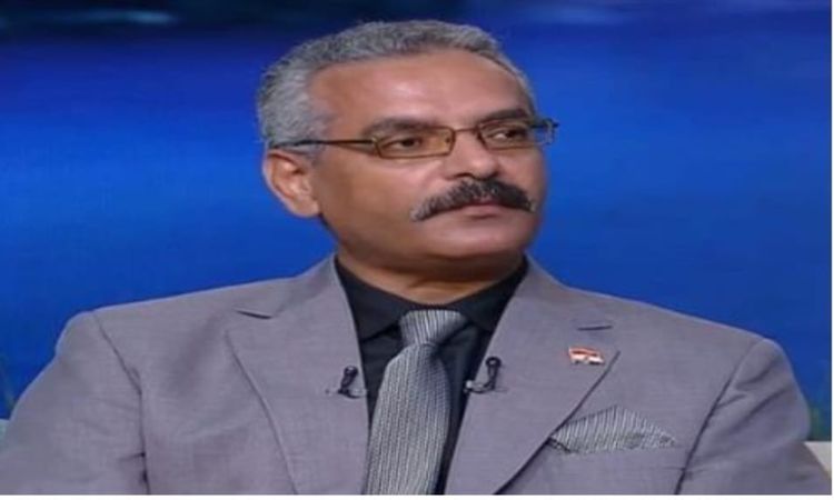 أحمد عبد الرشيد يؤكد أن توجيهات السيسي تشكل خطة لإعداد الشباب لمهن المستقبل