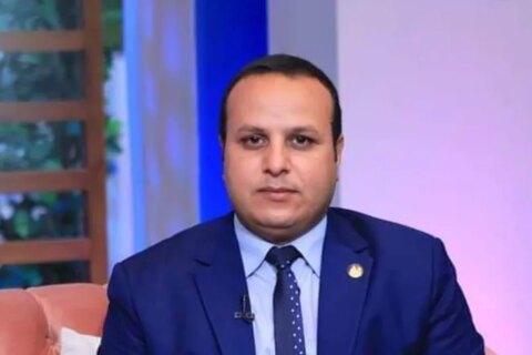 عاصم حجازي ينبه إلى أن التعاقد الموسمي لمعلمي الحصة لن يسد نقص الكوادر التعليمية