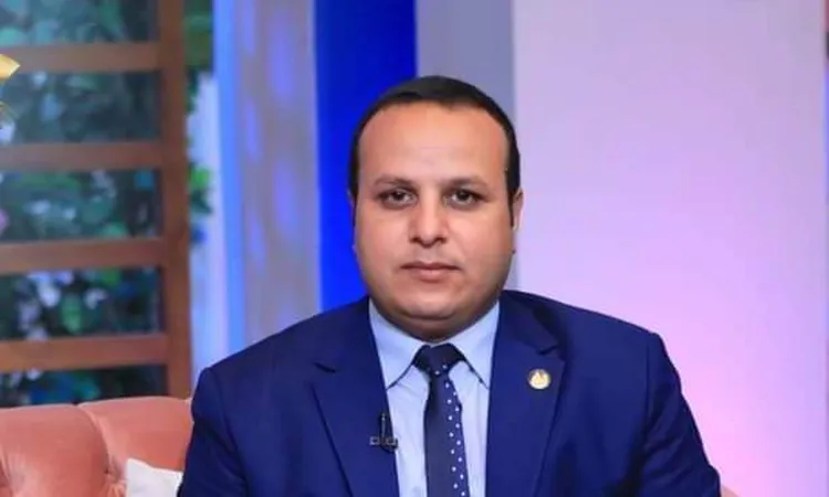 عاصم حجازي ينبه إلى أن التعاقد الموسمي لمعلمي الحصة لن يسد نقص الكوادر التعليمية