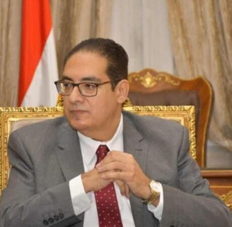 رئيس جامعة القاهرة يعلن عن تحقيق 8 ملايين دولار من منظومة الوافدين، وقصر العيني يتصدر المساهمة