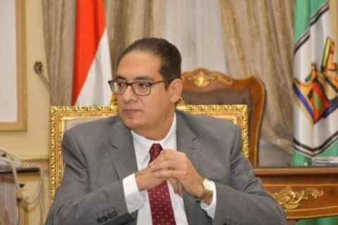 رئيس جامعة القاهرة يعلن عن تحقيق 8 ملايين دولار من منظومة الوافدين، وقصر العيني يتصدر المساهمة