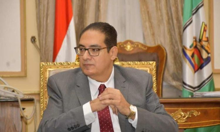 رئيس جامعة القاهرة يعلن عن تحقيق 8 ملايين دولار من منظومة الوافدين، وقصر العيني يتصدر المساهمة