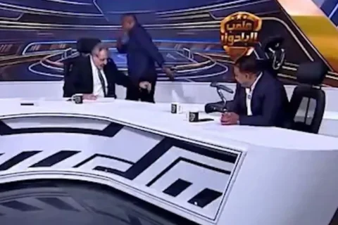 الأعلى للإعلام يقرر إيقاف برنامج «البلدوزر» ويعلق ظهور ربيع ياسين وأسامة حسن حتى انتهاء التحقيقات