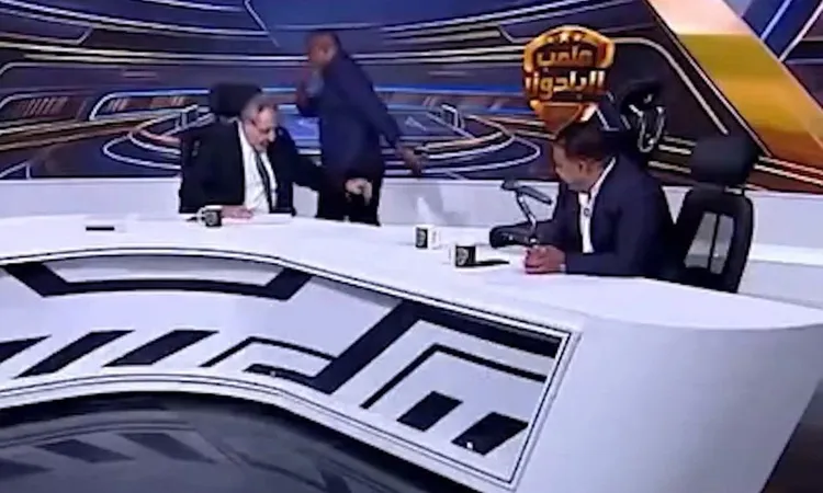 الأعلى للإعلام يقرر إيقاف برنامج «البلدوزر» ويعلق ظهور ربيع ياسين وأسامة حسن حتى انتهاء التحقيقات
