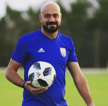 رضا شحاتة يكشف أسباب استبدال محمد صلاح المبكر في مباراة أنجولا بعوامل غير فنية