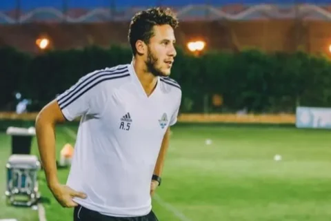 رفض الطعن يمنح رمضان صبحي فرصة أخيرة للهروب من عقوبة المنشطات