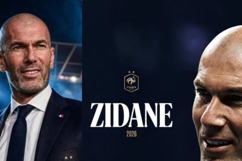 ألكسندر جوران يؤكد أن زيدان سيصنع تاريخه مع منتخب فرنسا ويكشف عن نقاط ضعف الديوك