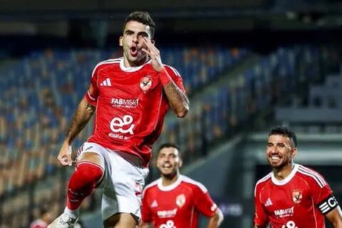 رئيس شركة الأهلي يعلن عن تفاصيل مثيرة حول عقد زيزو وسقف الرواتب الجديد