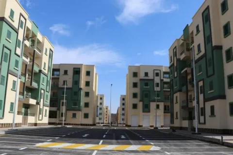بدء استقبال مستندات التقديم لشقق الإيجار التمليكي لعام 2026