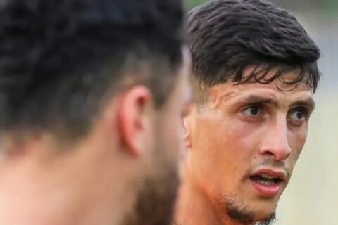 تسوية أزمة صلاح مصدق المالية مع الزمالك وقرار «كاس» يُحدد العقوبة