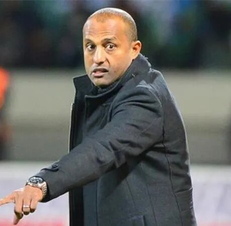 طارق مصطفى يحدد أهدافه مع فريق الفيصلي