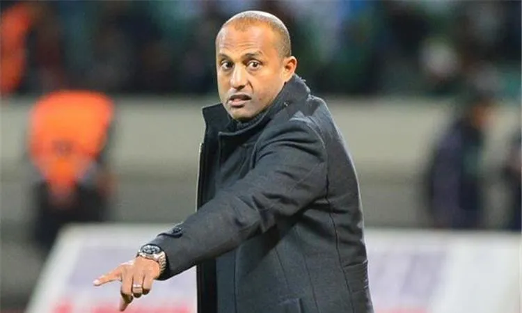 طارق مصطفى يحدد أهدافه مع فريق الفيصلي