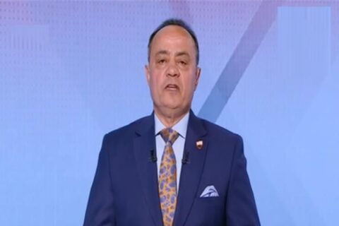 طارق يحيى يؤكد إمكانية انتقال حسام عبد المجيد إلى الأهلي بشكل قاطع