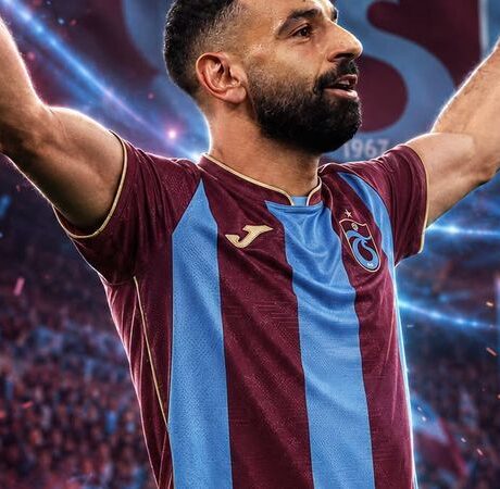 تييري هنري يوضح: محمد صلاح ليس سبب الأزمات في ليفربول