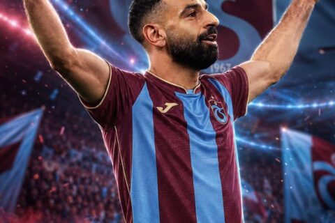 تييري هنري يوضح: محمد صلاح ليس سبب الأزمات في ليفربول