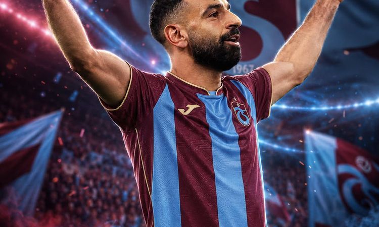 تييري هنري يوضح: محمد صلاح ليس سبب الأزمات في ليفربول