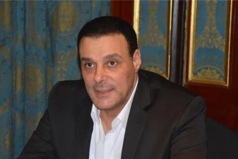 عصام عبد الفتاح يدخل سباق الترشح لعضوية لجنة الحكام باتحاد كرة القدم الإفريقي