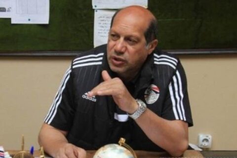 علاء نبيل يكشف تفاصيل مغادرته اتحاد الكرة