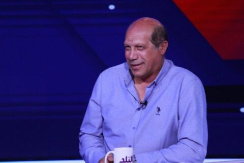 علاء نبيل يعبر عن استيائه من شوقي غريب بسبب تصريح مثير