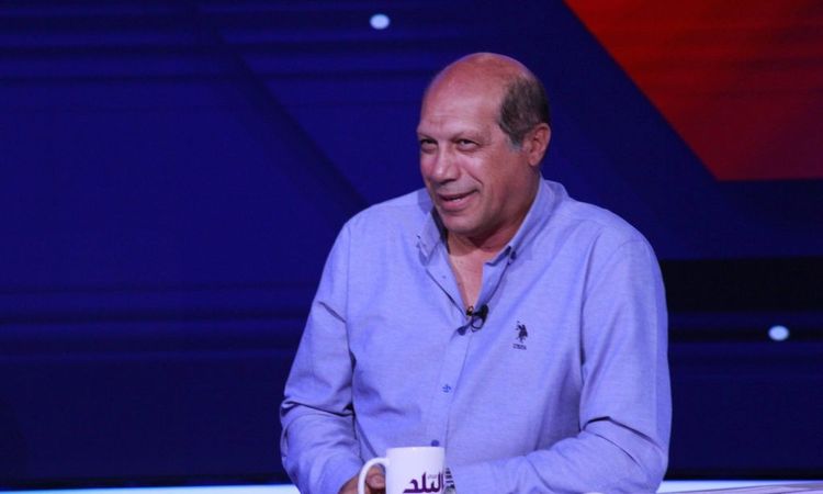 علاء نبيل يعبر عن استيائه من شوقي غريب بسبب تصريح مثير
