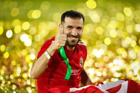 مدرب تونس السابق يتحدث عن تراجع الأهلي بعد مغادرة علي معلول