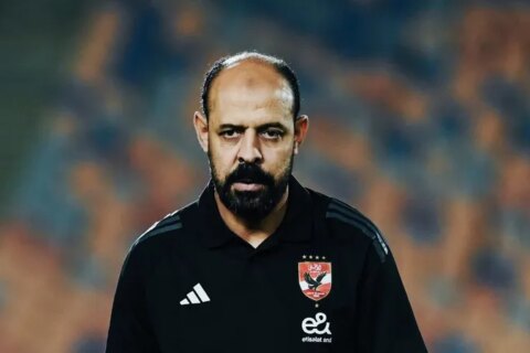 رئيس الوحدات الأردني يكشف عن تعيين عماد النحاس مدربًا للفريق