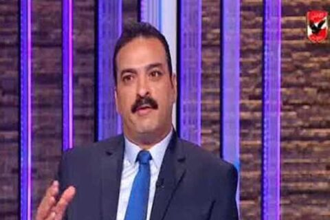 عمرو الحديدي يؤكد أهمية تعزيز المعنويات للاعبي المنتخب لضمان الاستمرار في النجاح